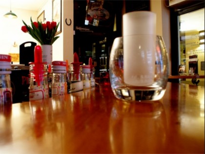 Foto: The First Whisk(e)y Bar